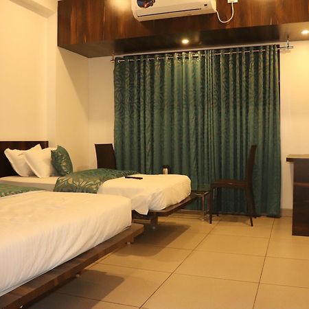 Hotel Venkateshwara Aurangabad (Maharashtra) Exterior photo