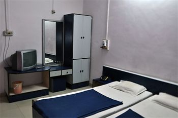 Hotel Venkateshwara Aurangabad (Maharashtra) Exterior photo
