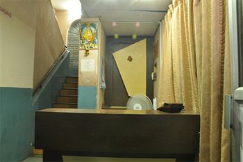 Hotel Venkateshwara Aurangabad (Maharashtra) Exterior photo